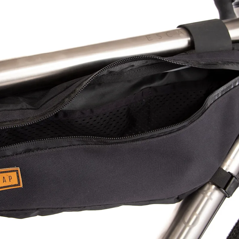 Restrap Frame Bag Medium 3.5L In Black-1
